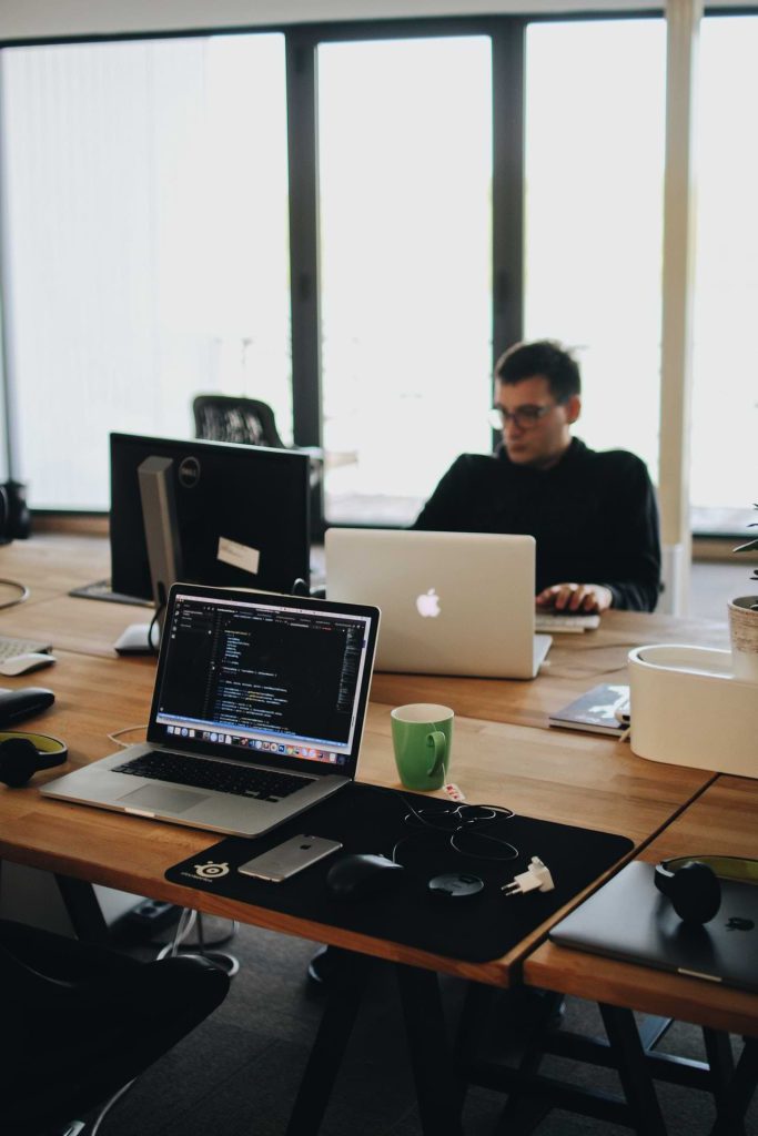 Web Development by Arabian Crescent